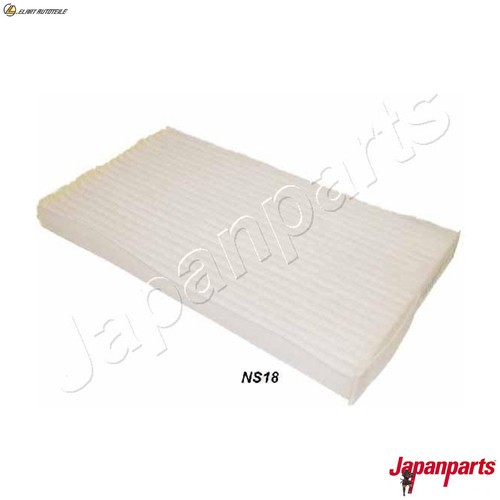 Interior air filter faa - air, faa-ns18