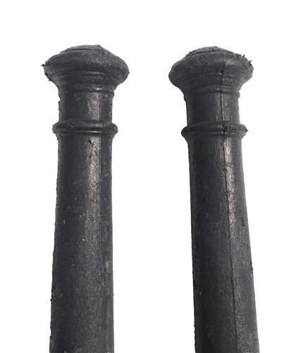 Pair reclaimed heritage - heritage, street