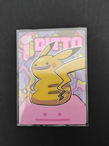 Pokemon cards eif - cards, origins