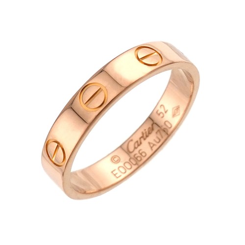 Cartier mini love - mini,