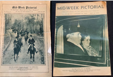 Lot orig 1927 - &, ny
