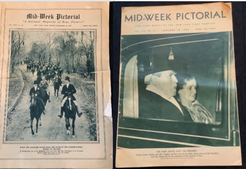 Lot orig 1927 - lot, 2