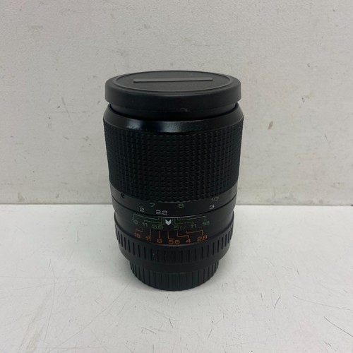 Mirage mkii automatic 135mm - mirage,