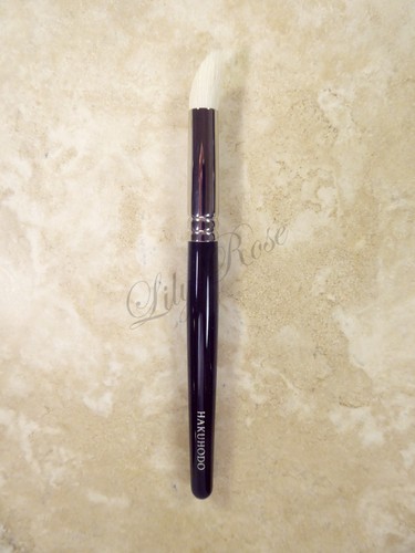 Hakuhodo j513bksl eyeshadow - j513bksl,