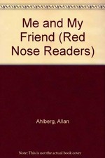 Me and My Friend (Red Nose