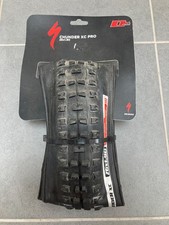 Specialized MTB Folding Tire - Chunder 26 inch