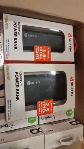 Job lot phone accessories - job,