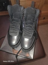 Air Force 1 Foamposite Cup UK 9