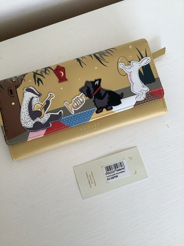 Radley woodland wonderers - radley,