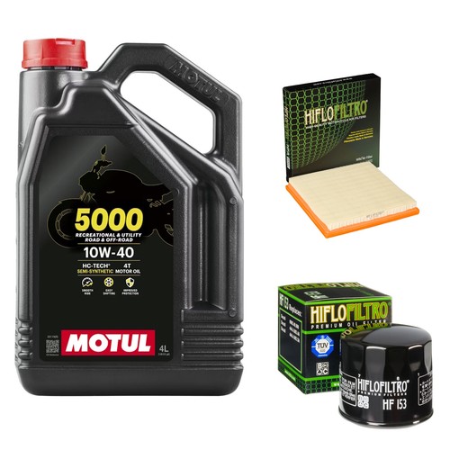 M600 monster air - air, filter