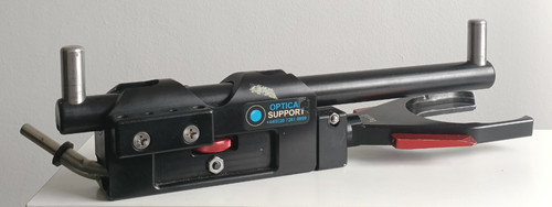 Jerry hill steadicam - steadicam, gpi
