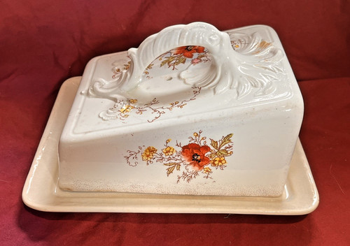 Antique ludwig wessel bonn - ludwig,