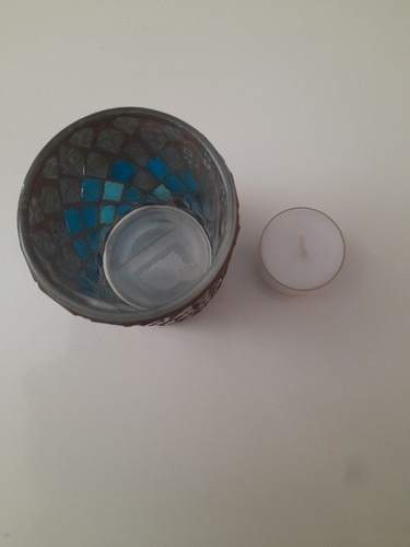 Nice yankee candle - nice,