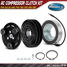 Air Conditioning Compressor