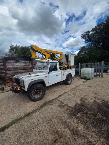 Landrover defender cherry - defender,