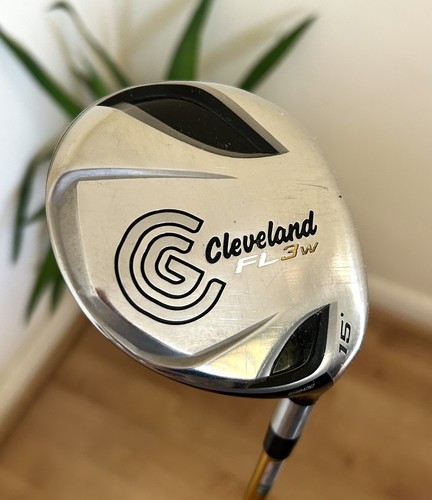 Nice cleveland wood - #3,