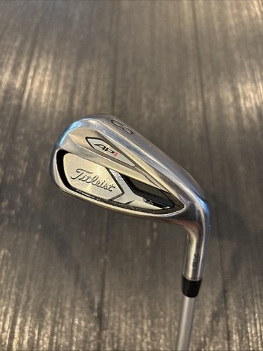 Titleist ap1 718 iron - ap1,