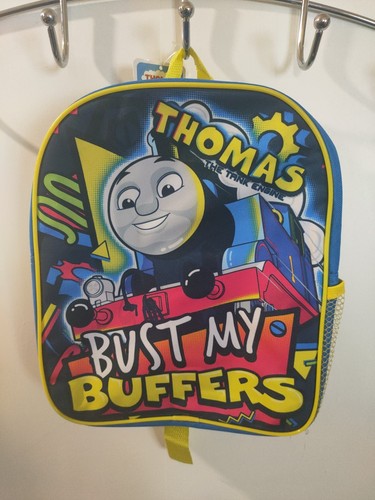Thomas the tank - tank, engine