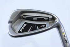 Ping i20 #8 Iron / Yellow Dot