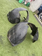 VW GOLF MK6 2008-13 Front