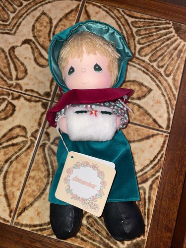 Vintage 1980s dixie - 11”,