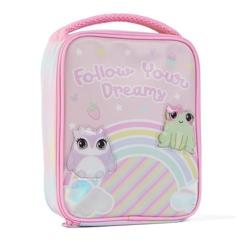 Scribble pop shop insulated - shop,