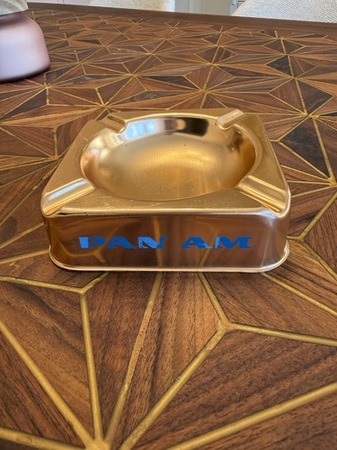 Pan aluminum copper - am, ash