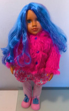 Battat 'Our Generation' Violet girl doll in outfit