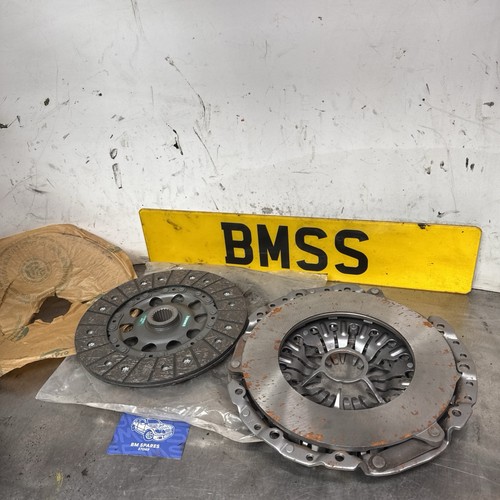 Clutch kit fits - clutch,