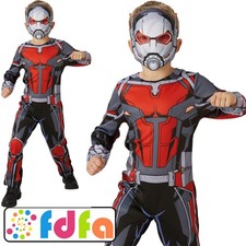 Rubies Official Marvel
