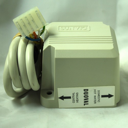 Sunvic 5651 duoval - sunvic, dm