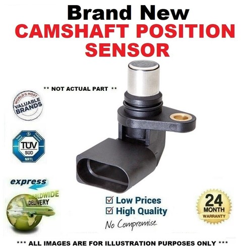 Brand new camshaft sensor - new, for