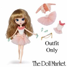 Pullip Galesnjak Heart Look