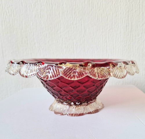1960 ruby red gold - ruby,
