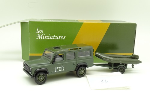 Solido army military hachette - army,