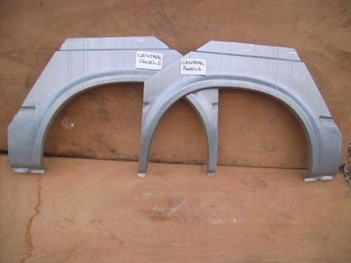 Ford transit mk4 mk5 - ford,