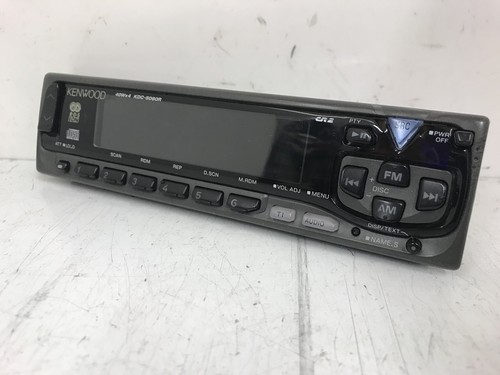 Kenwood kdc 5060r - kdc-5060r, cd