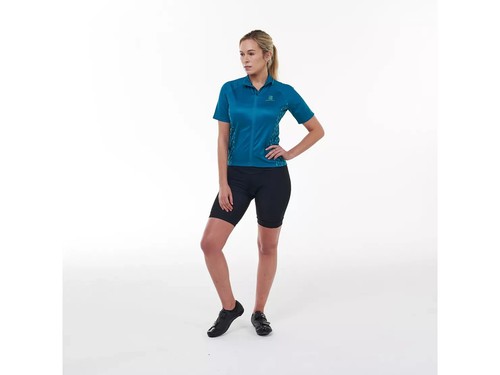 Boardman womens cycling shorts - cycling,