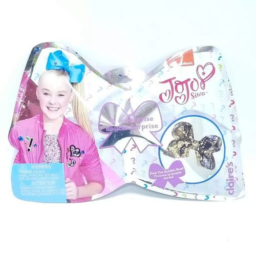 Jojo siwa limited edition - jojo,