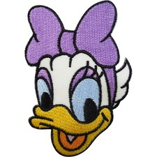 Disney daisy duck - disney, patch