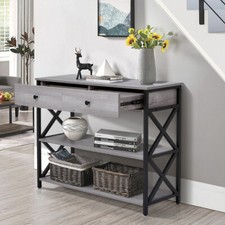 Modern Sideboard Console Table