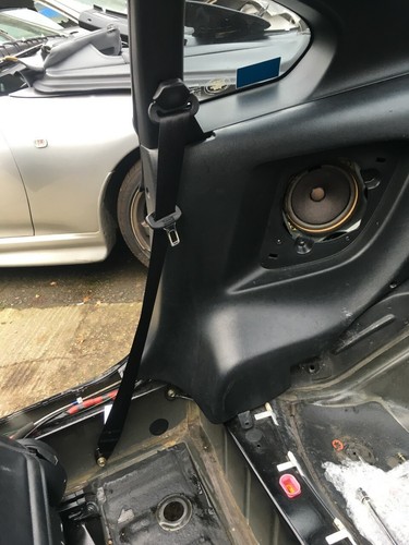 Mkiv toyota supra jza80 - toyota, new