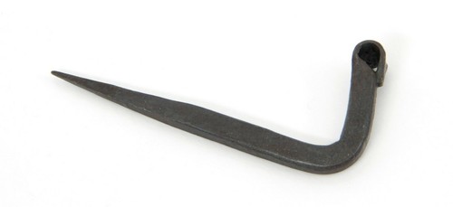 From the anvil - beeswax, l