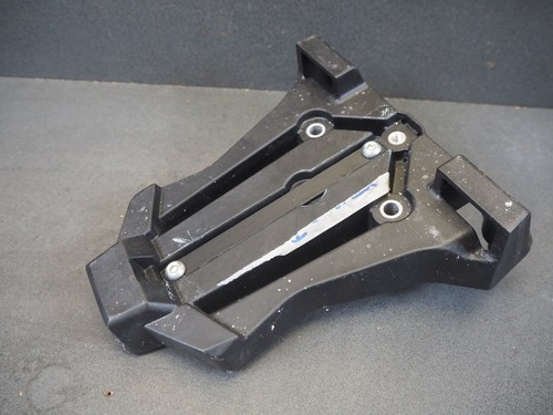 Luggage rack yamaha xt1200z - luggage,