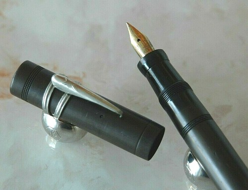 Large fountain pen from - large,