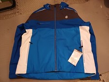 Dare2B Rivalise mens ski jacket.   Size 2XL / 47" chest.  RRP £300