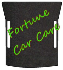 FOR VW CADDY MAXI LIFE 2008-2020 TAILORED CARPET XL BOOT MAT in 450, 650 & 600 G