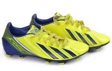 ADIDAS F50 F10 TRX FG FOOTBALL