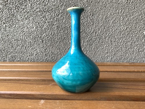 Herman kahler klint vase - kahler,