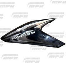 2008-2015 Honda CBF 125 CBF125 Left Tank Cover Side Panel Fairing